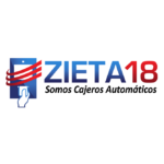 LOGO ZIERTA 18